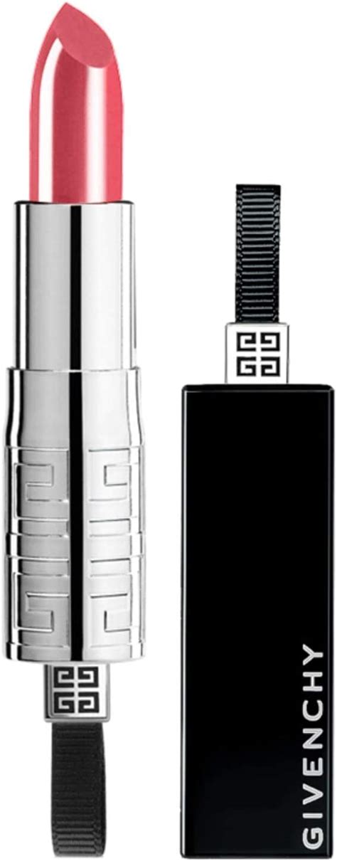 givenchy rouge interdit lipstick in illicit raspberry